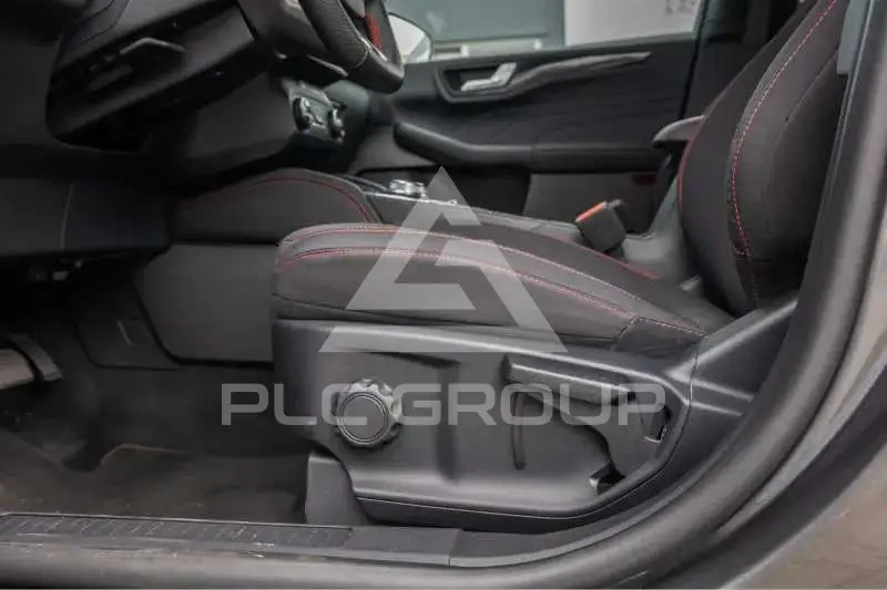 2022 Ford Kuga