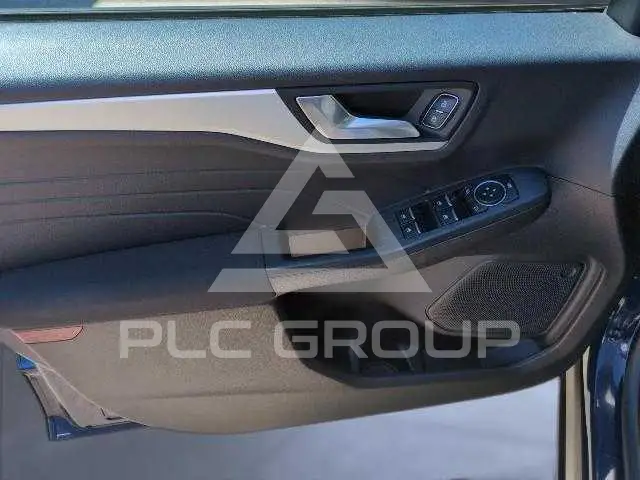 2022 Ford Kuga