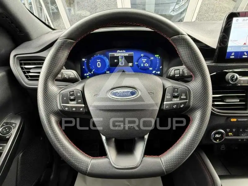 2022 Ford Kuga