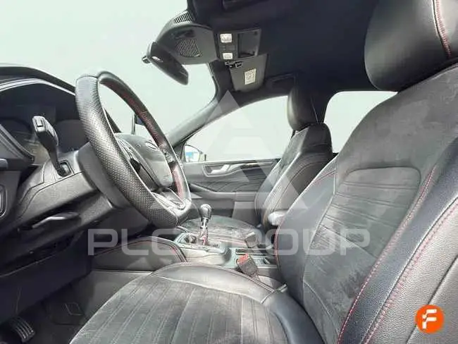 2022 Ford Kuga