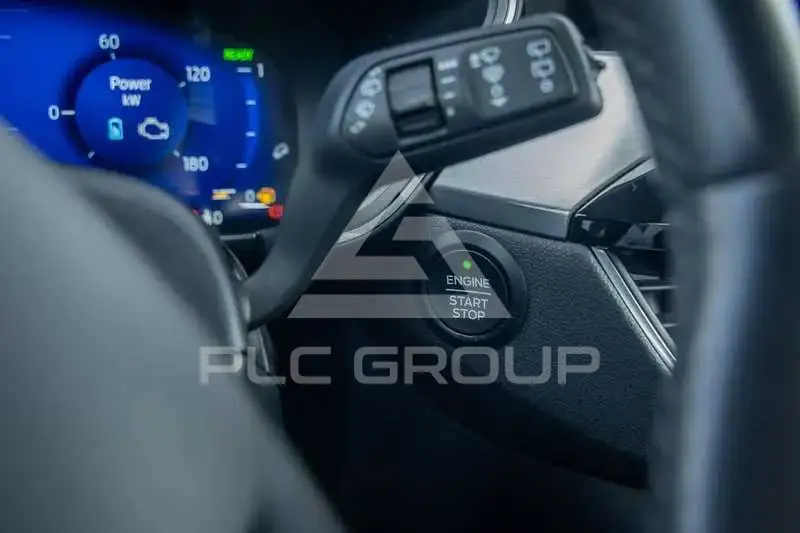 2022 Ford Kuga