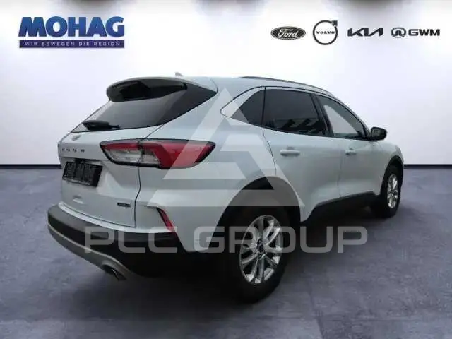 2022 Ford Kuga