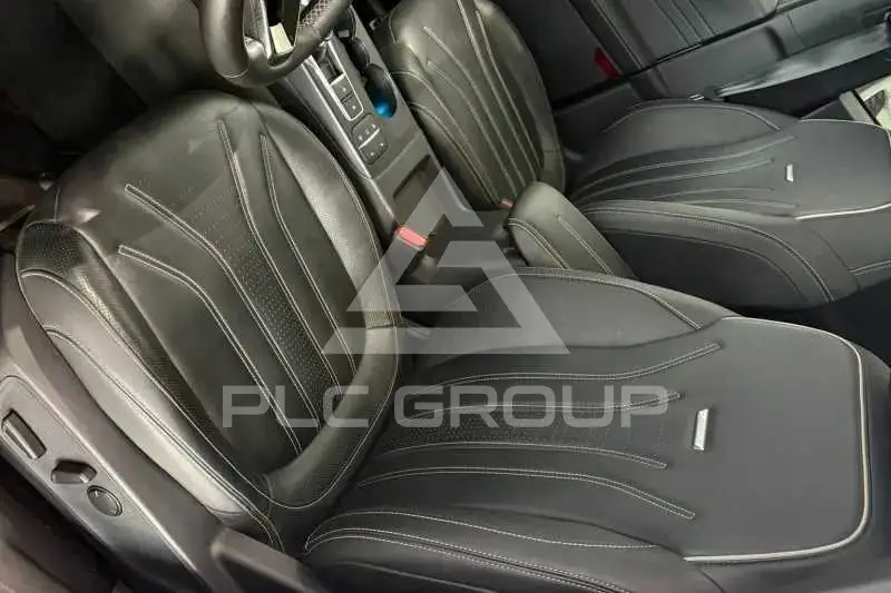 2022 Ford Kuga