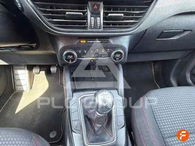 2022 Ford Kuga