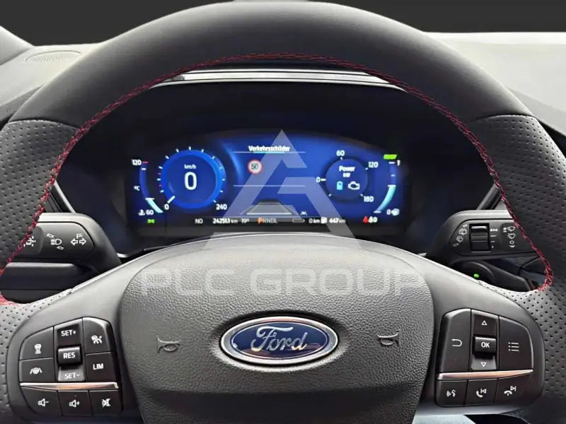 2022 Ford Kuga