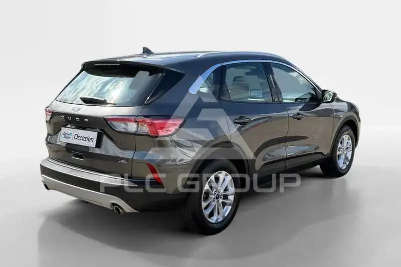2022 Ford Kuga