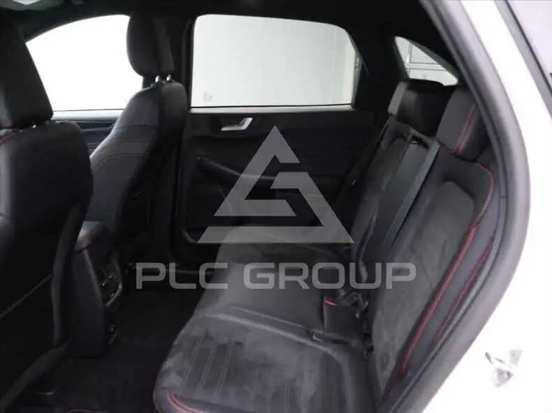 2022 Ford Kuga