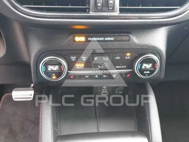 2022 Ford Kuga