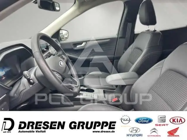 2022 Ford Kuga