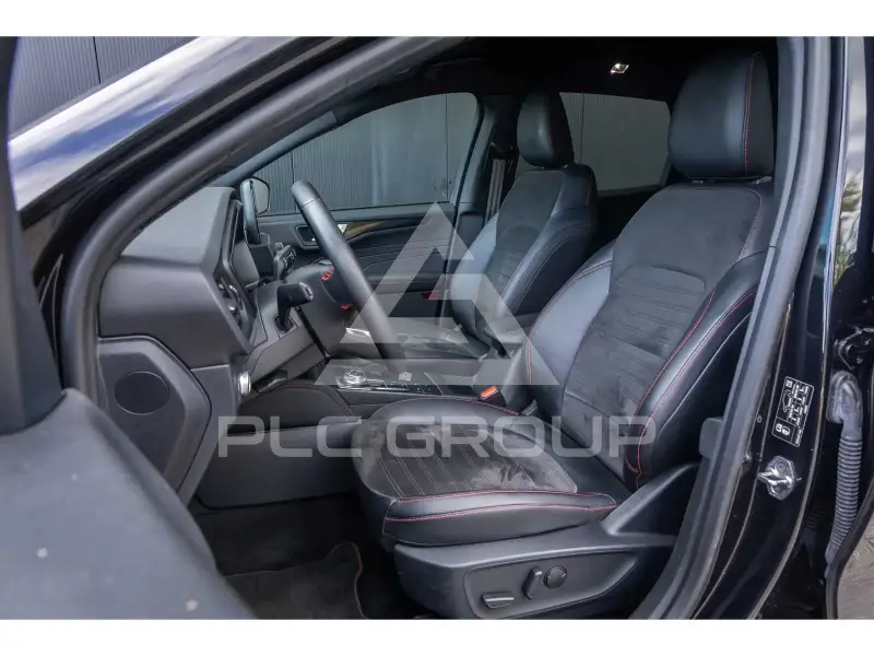 2022 Ford Kuga