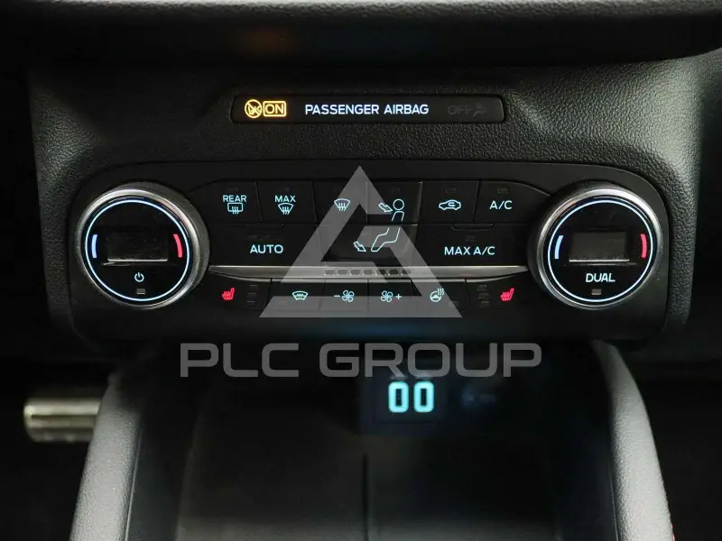 2022 Ford Kuga