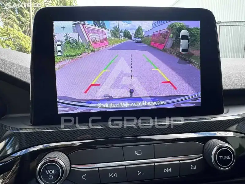 2022 Ford Kuga