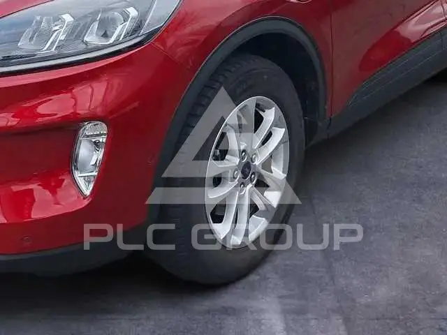 2022 Ford Kuga