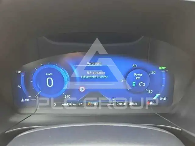 2022 Ford Kuga