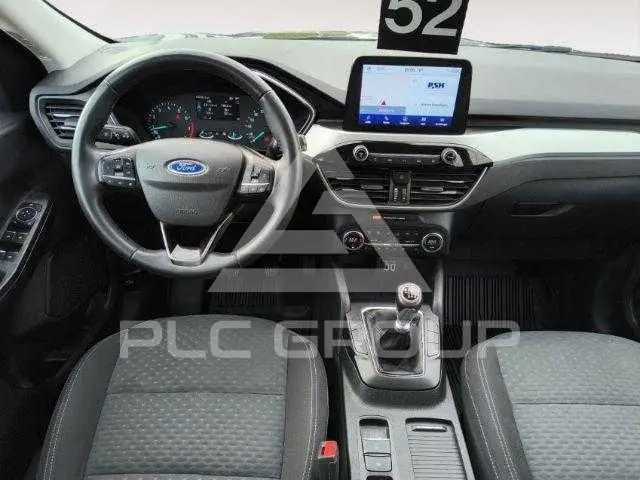 2022 Ford Kuga