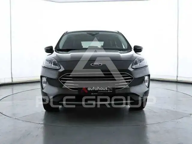 2022 Ford Kuga