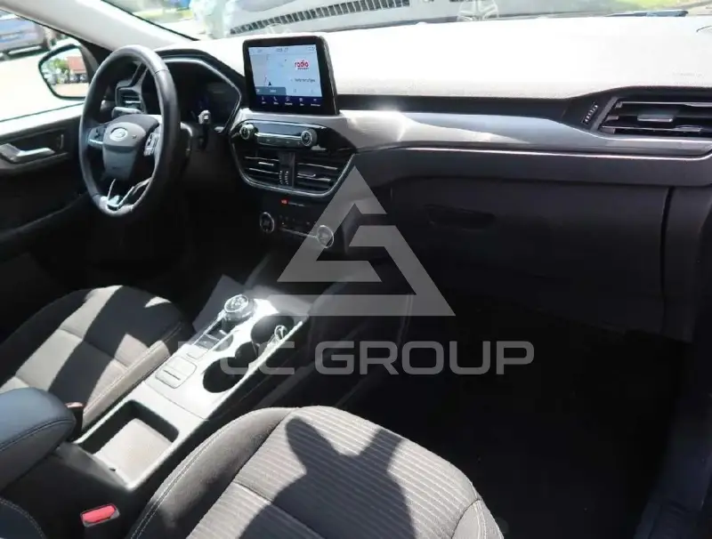 2022 Ford Kuga