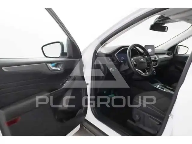 2022 Ford Kuga