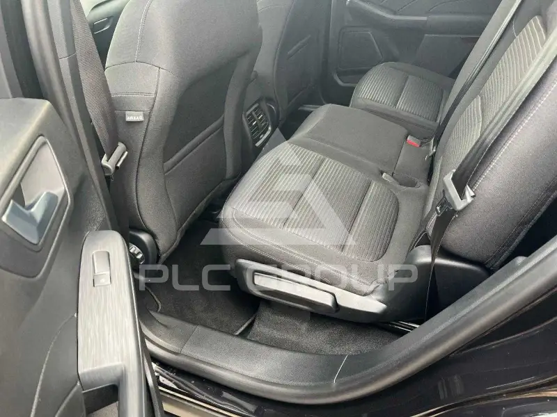 2022 Ford Kuga