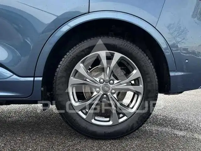 2022 Ford Kuga