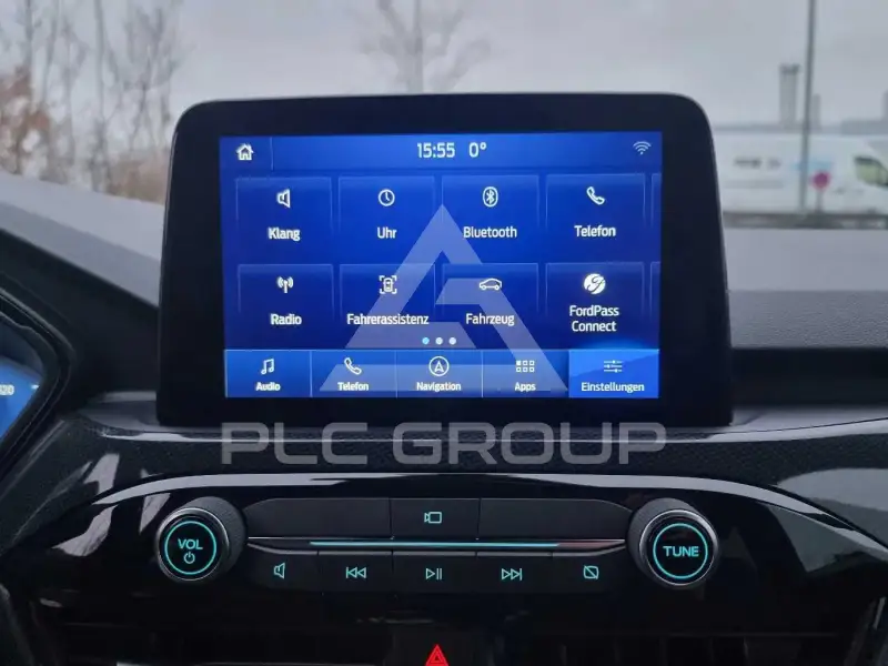 2022 Ford Kuga