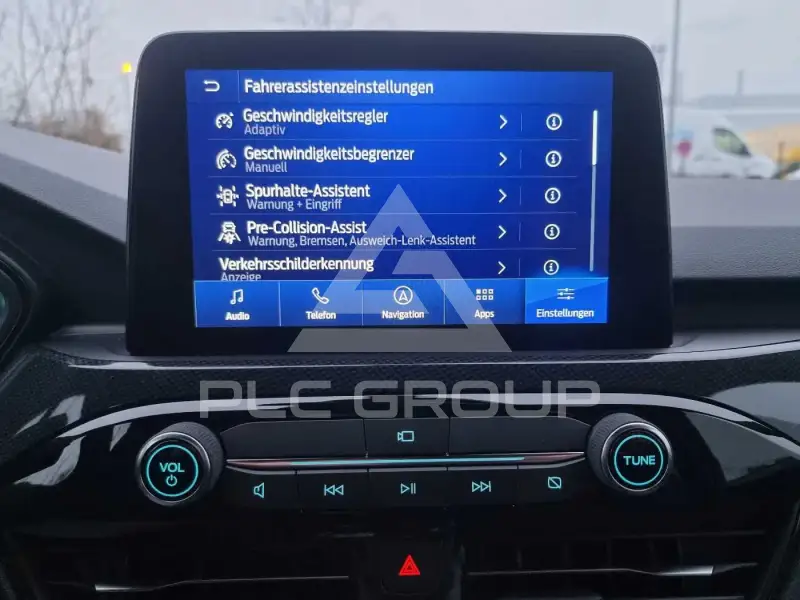 2022 Ford Kuga