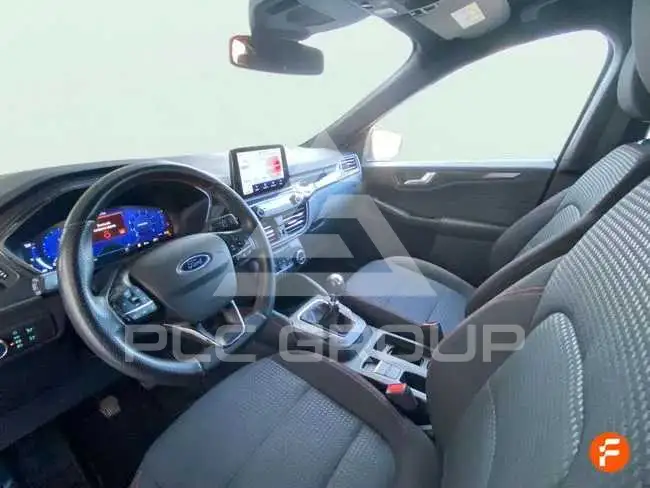 2022 Ford Kuga
