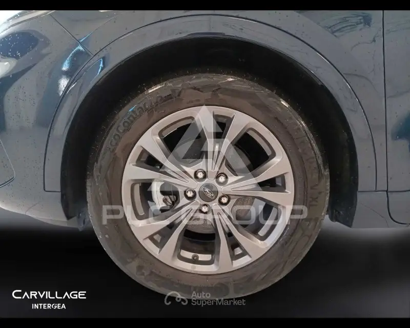 2022 Ford Kuga