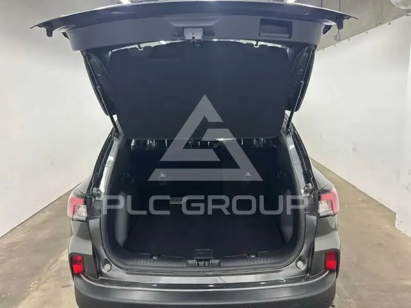 2022 Ford Kuga