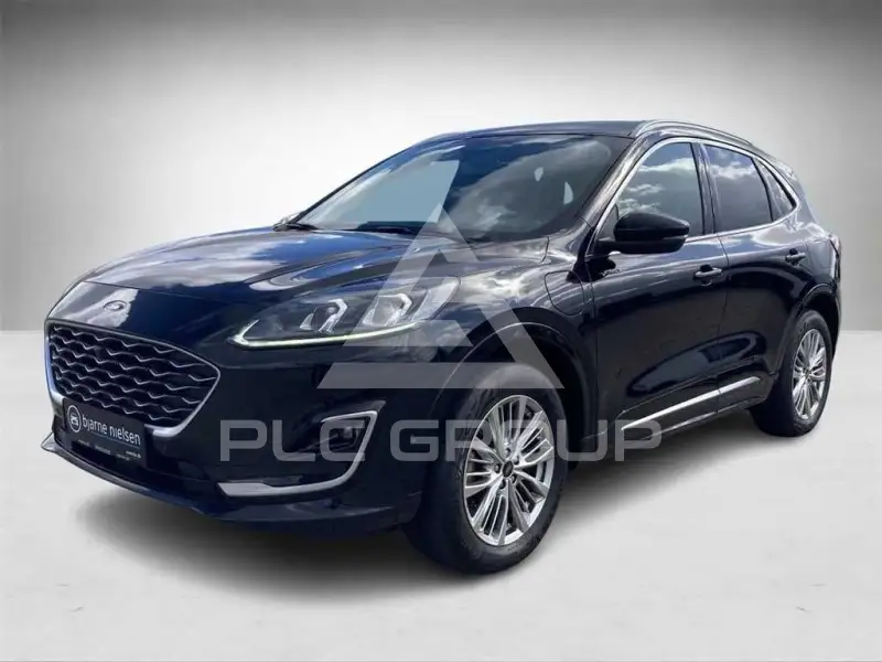 2022 Ford Kuga