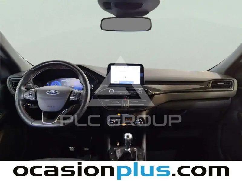 2022 Ford Kuga