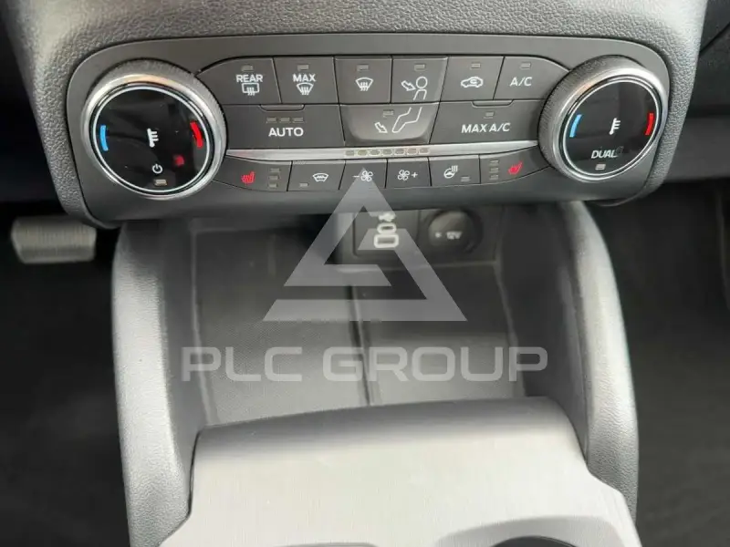 2022 Ford Kuga