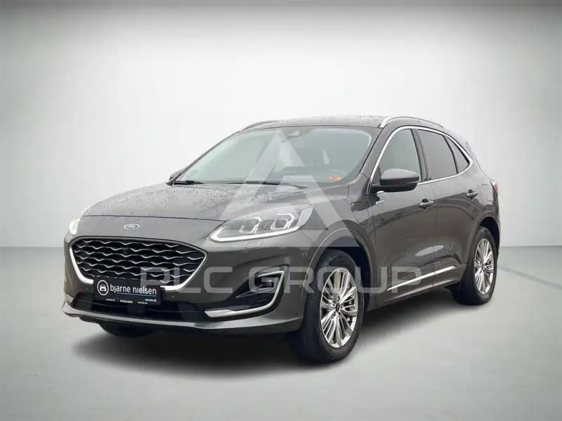 2022 Ford Kuga