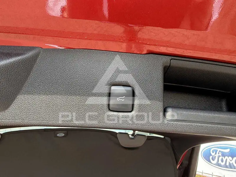 2022 Ford Kuga