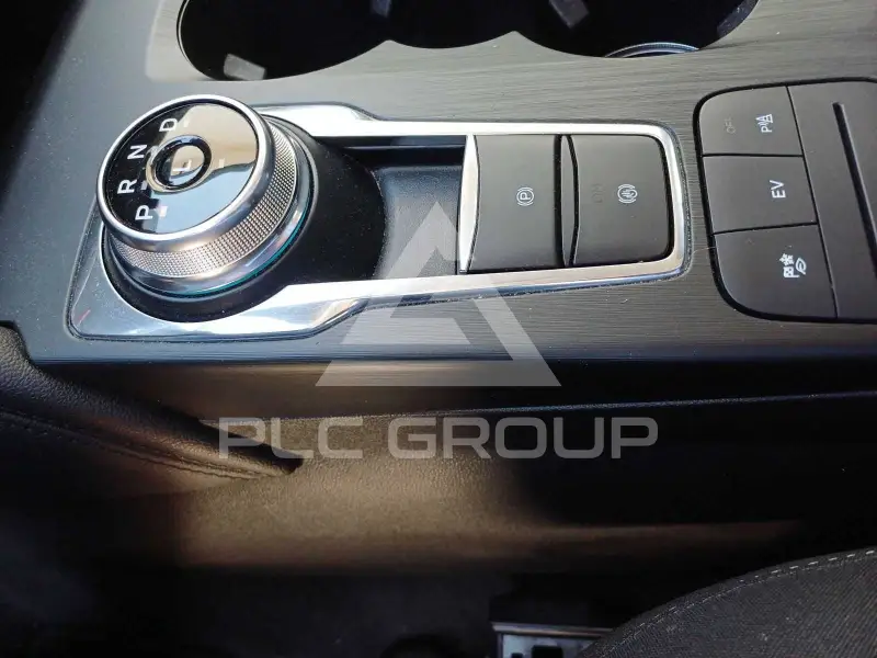 2022 Ford Kuga