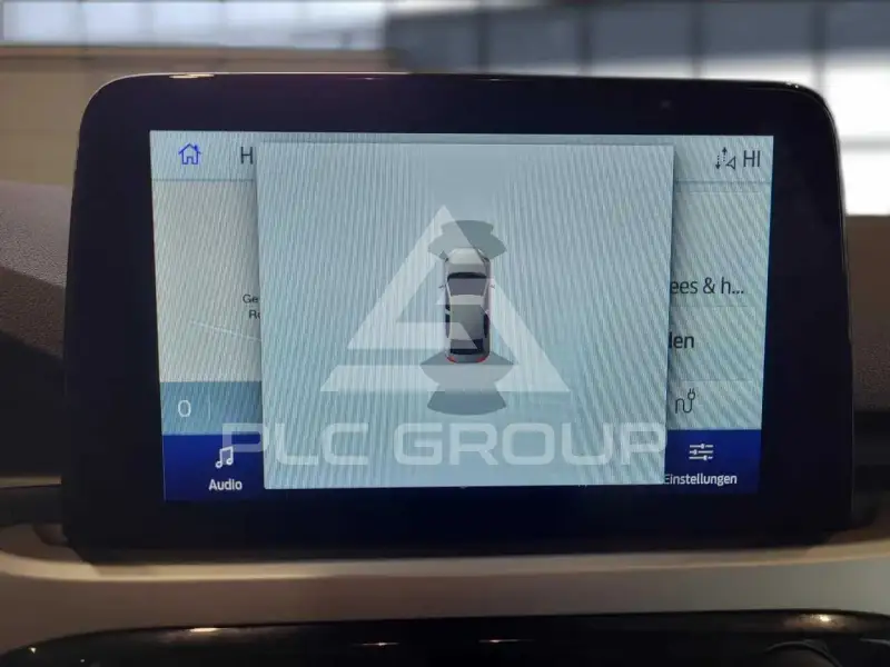 2022 Ford Kuga