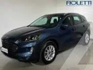 2022 Ford Kuga