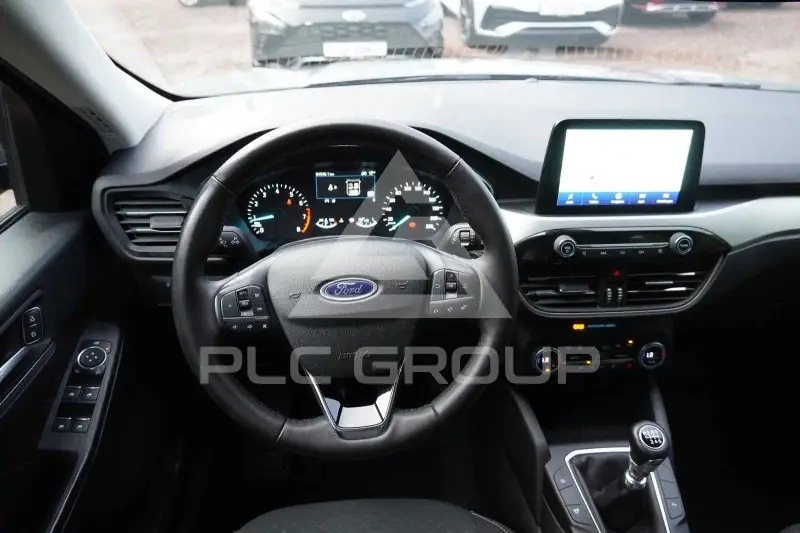 2022 Ford Kuga