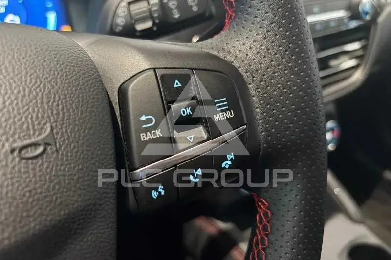 2022 Ford Kuga