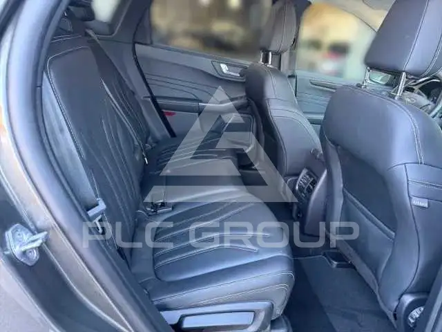 2022 Ford Kuga