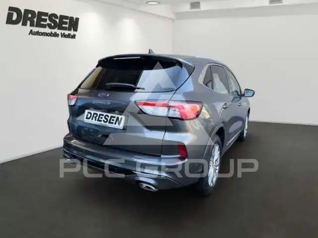 2022 Ford Kuga