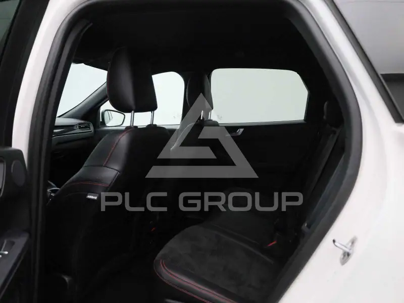 2022 Ford Kuga