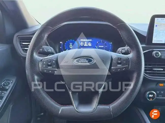 2022 Ford Kuga