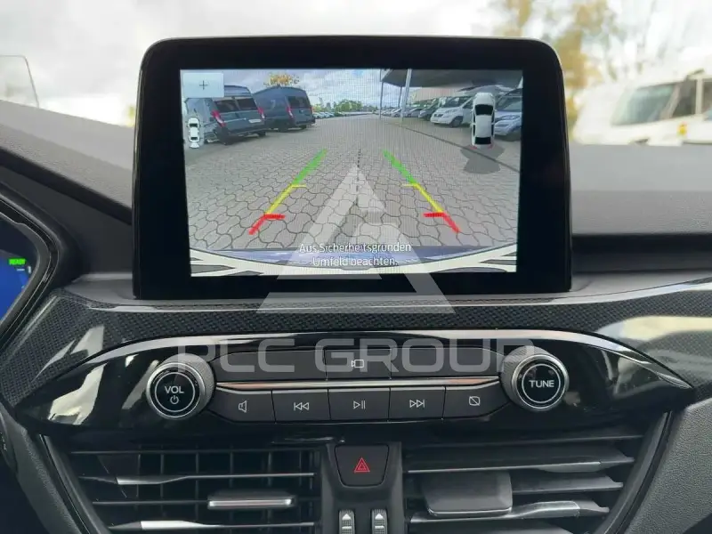 2022 Ford Kuga