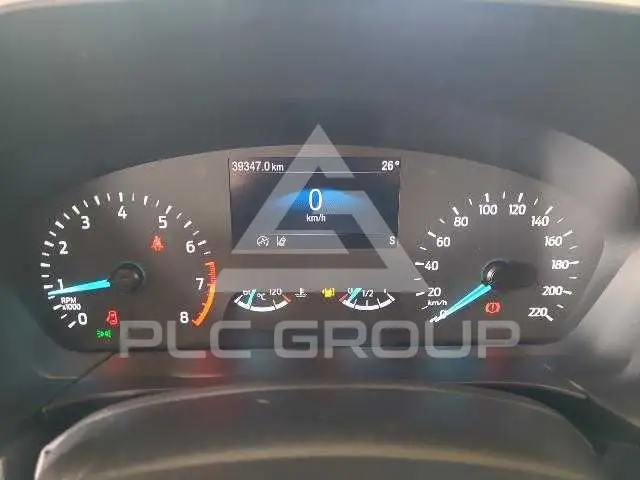 2022 Ford Kuga