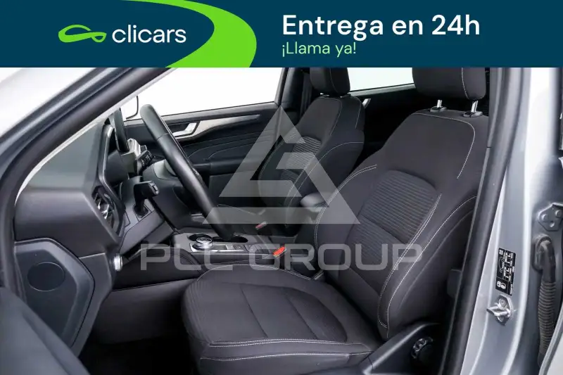 2022 Ford Kuga