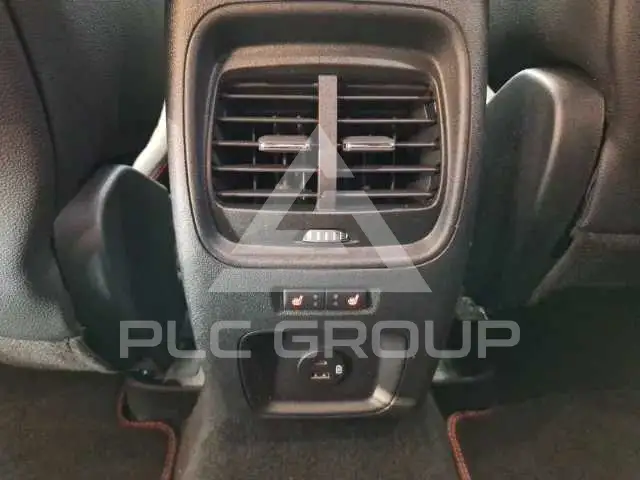 2022 Ford Kuga