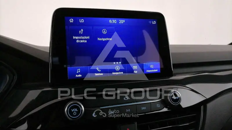 2022 Ford Kuga