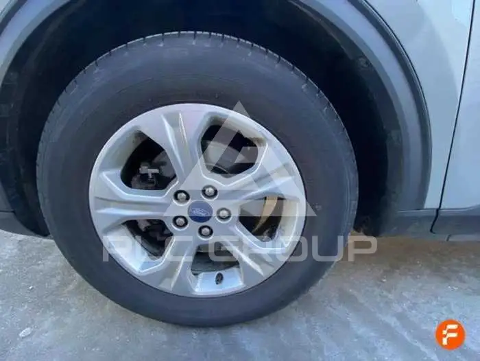 2022 Ford Kuga
