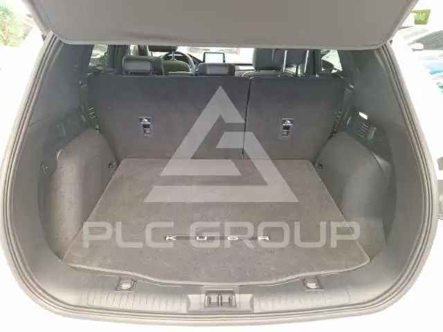2022 Ford Kuga